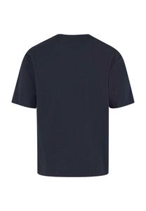 Базовая футболка SORONA TEE Urban Classics, темно-синий