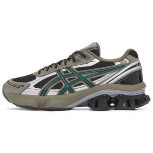 ASICS Кроссовки Gel Kinetic Fluent Black Dark Taupe