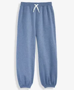 Большие девочки 5-20 объемные джоггеры на резинке Epic Threads, розовый