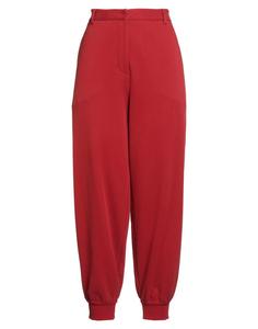 Брюки Brunello Cucinelli, кирпичный