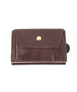 Брелок для ключей Il Bisonte, брелок для ключей, мини-кошелек, футляр для монет, кошелек для монет