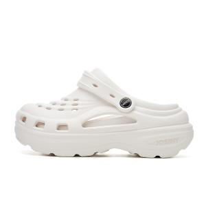 Женские сабо Timeless Perforated Collection JOSINY, Black