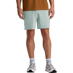 Мужские шорты на подкладке Active Breeze, размер 5,5. Free Fly, Surf Spray