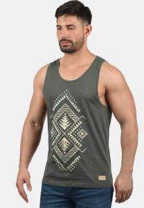 Топ SDISAAK Solid, цвет dark grey