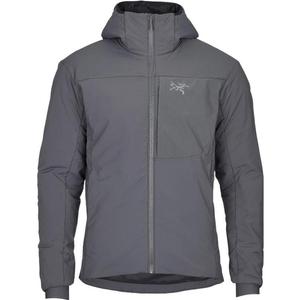 Arcteryx Куртка Proton LT мужская, Dark Cloud Gray/Cloud