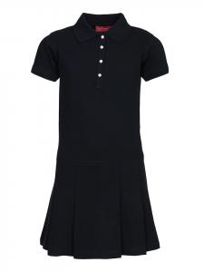 Платье G.O.L.В FINEST COLLECTION, темно-синий