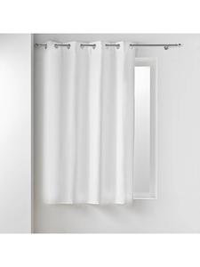 Douceur d’Intérieur Белая занавеска