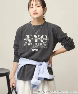 Футболка Journal Standard, цвет Black A