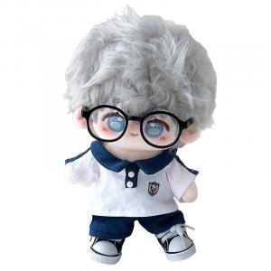 Кукла Cotton Dolls Xingyi Clothing With Framework мужская плюшевая кукла высота 20см MENGWAGONGDIAN