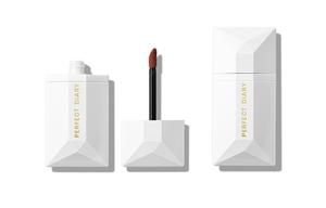 Кард лак для губ помада велюровое матовое покрытие 4г*2 шт PERFECT DIARY