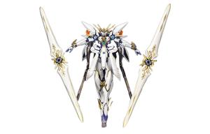 Фигурка Shouwu Xenoblade Chronicles 2 Siren CRAFTSMANSHIP KOTOBUKIYA