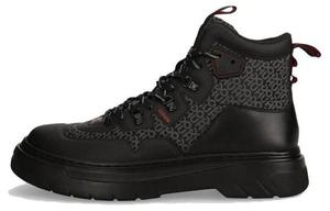 Ботильоны HUGO Urian со вставками Hugo Boss