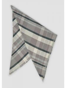 Шарф 98N9_темно-серый s.Oliver