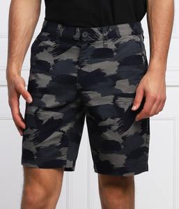 Шорты Slim fit Armani Exchange, синий