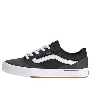 Кроссовки Vans BMX Proof Wafflecup 'Black White'