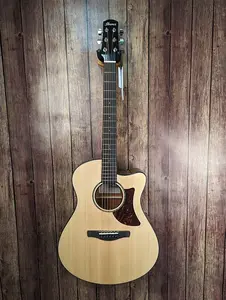 Ibanez AAM300CENT Продвинутая акустическая