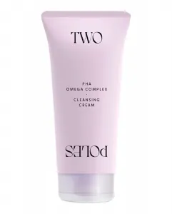 Крем-очиститель Cleansing Cream 100 мл Two Poles