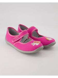 Сабо Fischer, розовый