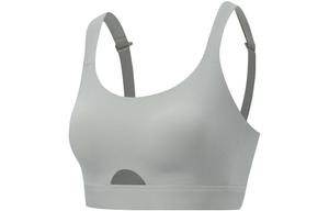 Спортивное нижнее белье серии Fitness, женское, серое Lining