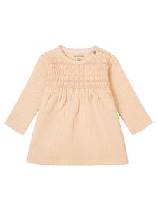 Noppies Платье "Фенай" бежевого цвета