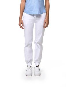 LEONE 1947 APPAREL Базовые джазовые поплиновые брюки Leone