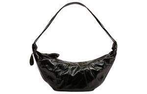 Сумка через плебо серии "Круассан" Lemaire