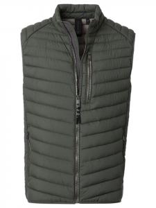 Жилет Casa moda, зеленый