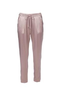 Кенли Брюки в цвете норка ALLEN SCHWARTZ, Mink