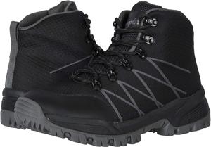 Ботинки Propet Traverse, цвет Black/Dark Grey