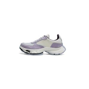 SGIRL TWTW Женские кроссовки Low Top Chunky Taro Purple, цвет Taro Purple