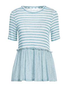 Свитер Vicario Cinque, голубой