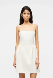 Платье кеджани Hugo, Open White