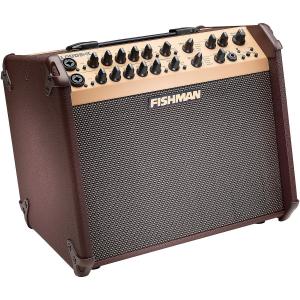 Fishman Loudbox Artist Bluetooth Коричневый