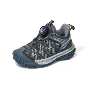 Детские кроссовки для бега FAIRWHALE, черный