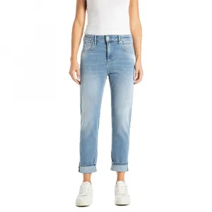 Джинсы Replay WA416.000.285907, синий