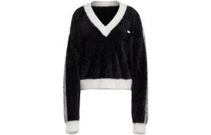 Adidas Originals Женский трикотаж, цвет Black