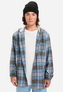 Куртка Quiksilver HOODED LANGÄRMLIGES, Bnd/Blue