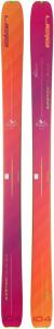 Новые лыжи Elan Ripstick Tour 104 2026 года, длина 166 см