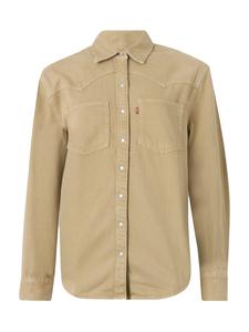 LEVI'S  Блузка 'Teodora' в цвете Sand