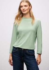 Топ Street One BASIC, Grün/Green