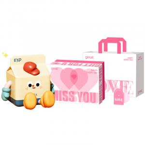 Ночник CHIELYUAL, желтый