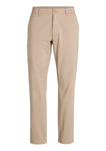 Брюки чинос H.I.S Regular Chino Pants, бежевый