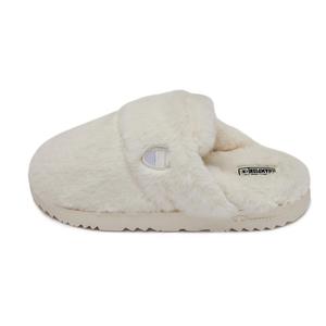 Женские тапочки с закрытым носком Ecru Champion