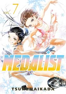 Medalist 7 (Kodansha Comics)