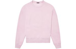 VERSACE Розовая толстовка для женщин