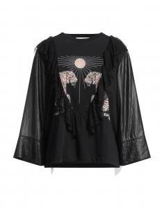 Футболка 8Pm, черный