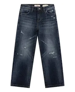 Джинсы Big Boys Relaxed Fit Guess, синий