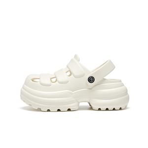 Сабо женские C°BANNER, White