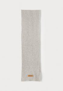 Шарф JOOP! Scarf, Open Grey/Grey