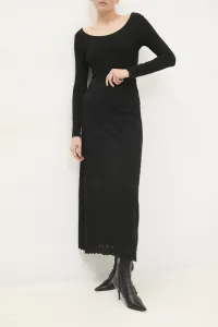 Юбка Answear Lab, черный